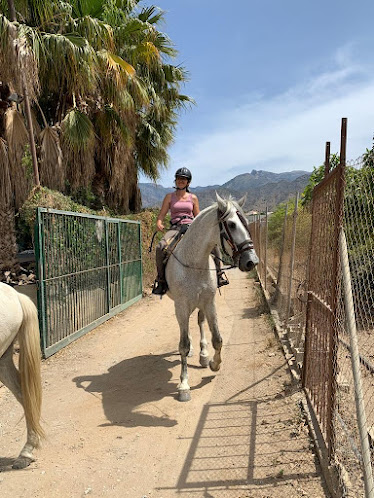 Cortijo Hidalgo Nerja