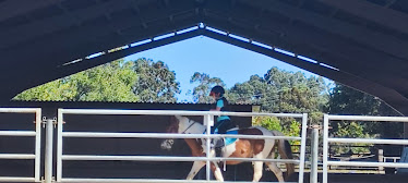 Centro Ecuestre Lusa