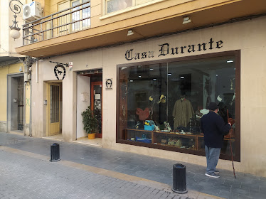 Tienda Hipica Durante Lorca