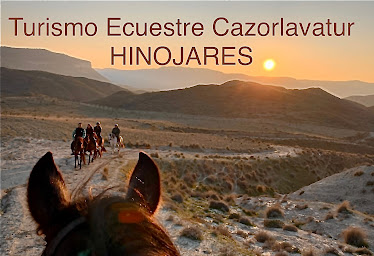 Centro Ecuestre CazorlAvatur