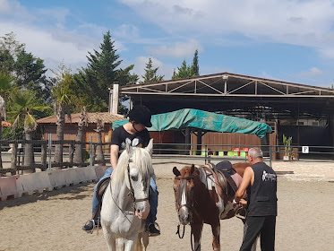 Centre Hipic Bonastre