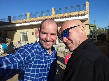 Hipica Torre de los Guzmanes