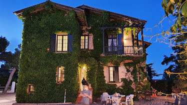 Dehesa de Milagro S L