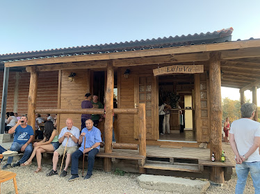 Lujuva Centro Ecuestre