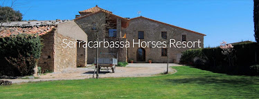 Serracarbassa Horses Resort