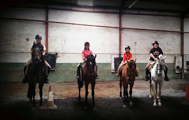 Ormazarreta Zalditegia