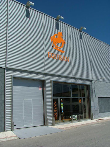 EQUISAN INSTALACIONES HIPICAS S L