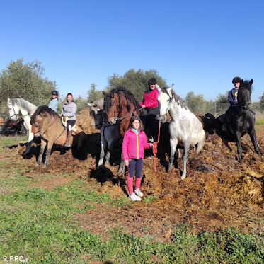 Club Ecuestre Antonio Jurado