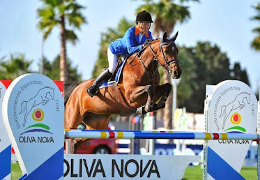 Centro Ecuestre Oliva Nova MET