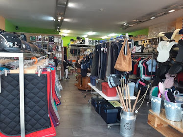 Tienda Hipica Can Sito