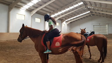 Centro Ecuestre IZADI Zalditegia