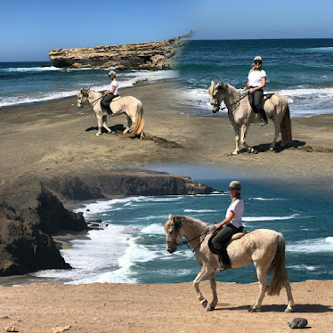 Rancho Barranco de los Caballos