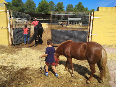 Centre Hipic El Catllar