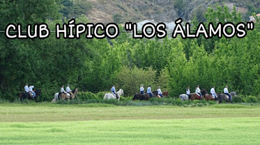 Club Hipico Los alamos