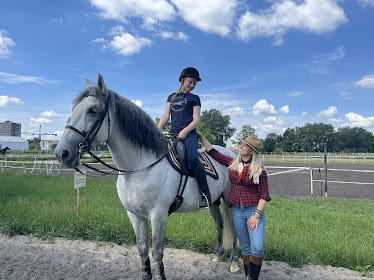 Royal Stables of Blanka Satora Horse Show