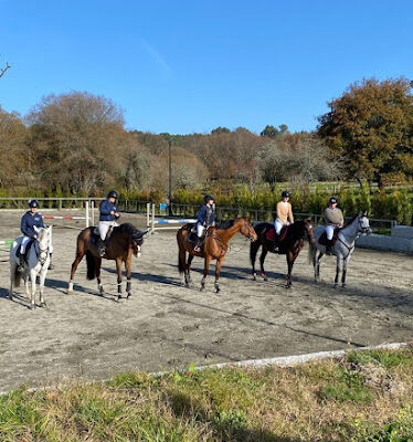 Centro Ecuestre Para os