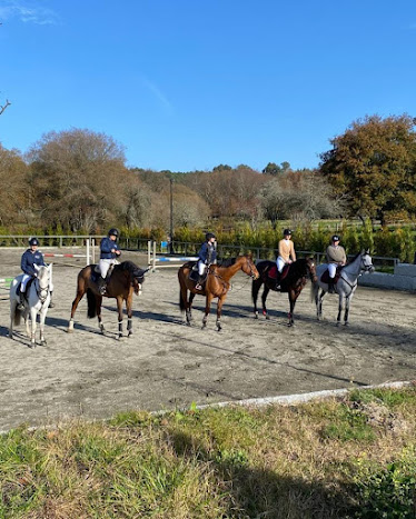 Centro Ecuestre Para os