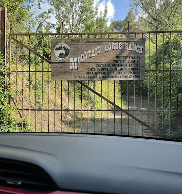 Mountain Horse Ranch