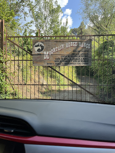 Mountain Horse Ranch