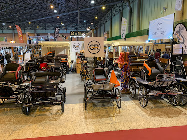 Carruajes GR Coches de Caballos