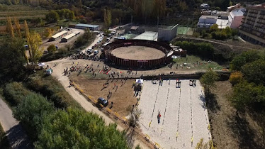 Raid Hipico de Ademuz