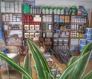 POLO SHOP SOTOGRANDE – Takito Polo Mallets