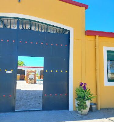 Centro Hipico Las Atochas Toledo