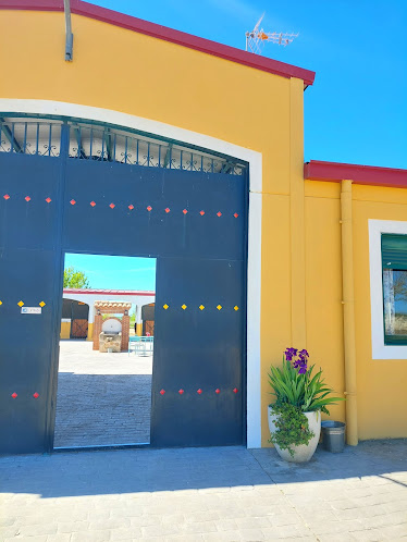 Centro Hipico Las Atochas Toledo