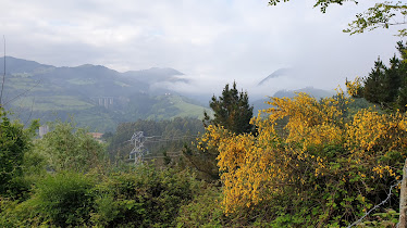 Yeguada OLMEDO URANGA