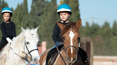 Hipica Restaurante – Dehesa Monteandres