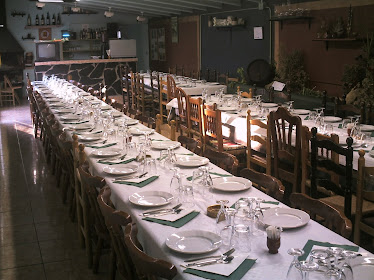 EQUITOR HiPICA – RESTAURANTE