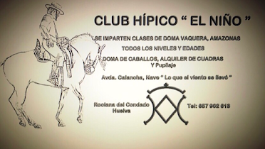 Club Hipico El Niño