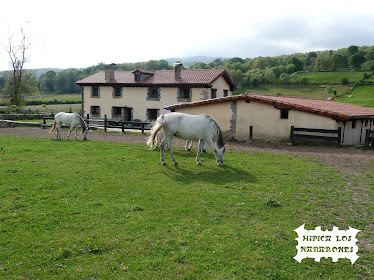 Hipica Los Nabarones