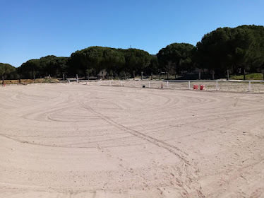 Centro ecuestre La Armonia