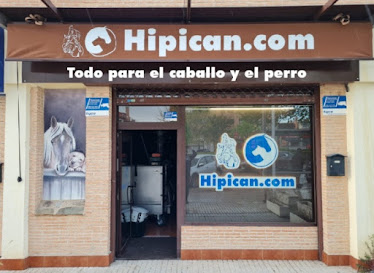 Hipican com