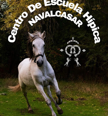 Centro Hipico Navalcasar