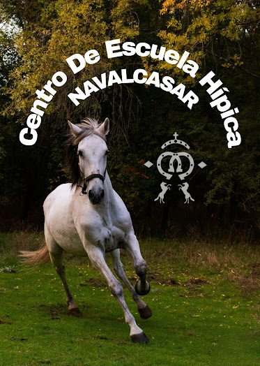 Centro Hipico Navalcasar
