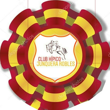 Club hipico junquera robles