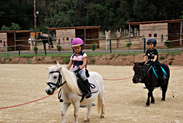 Centre Hipic Torrelles