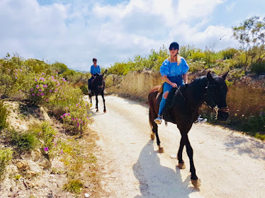 Ibiza Horse Valley