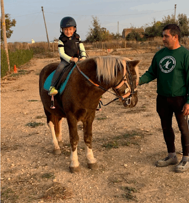 centre equestre la Carrasca