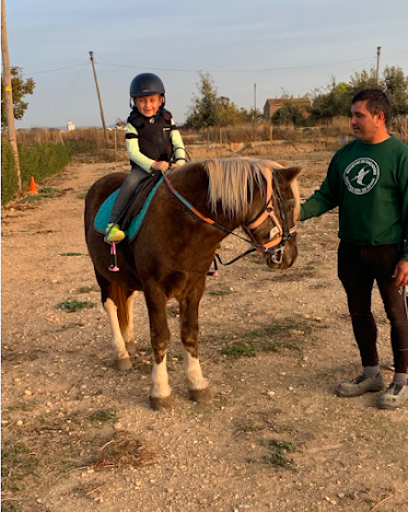 centre equestre la Carrasca