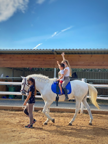 CLUB EQUINOTERAPIA CHIPIONA