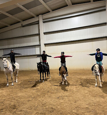 Centro Ecuestre Reocin