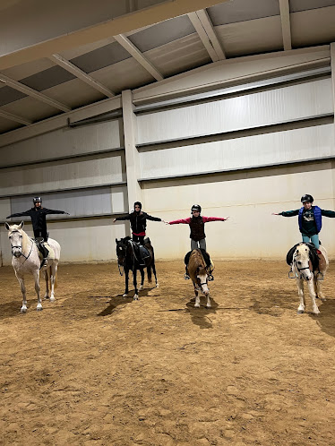 Centro Ecuestre Reocin