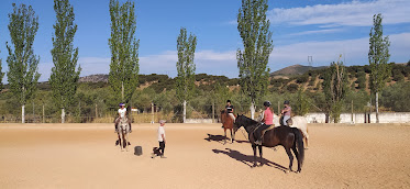 Cortijo Las Minas Centro Ecuestre