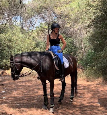 Club Hipic Barcelona