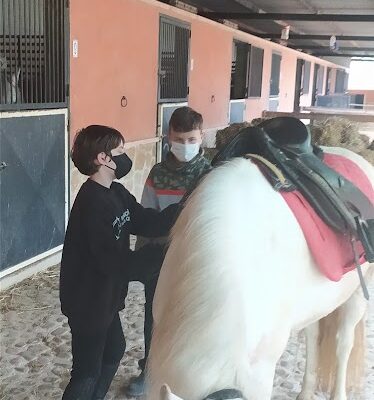 Centro Ecuestre Centauro Quiron