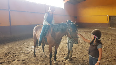 Centro Ecuestre Las dolinas