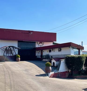 Finca la Hermita
